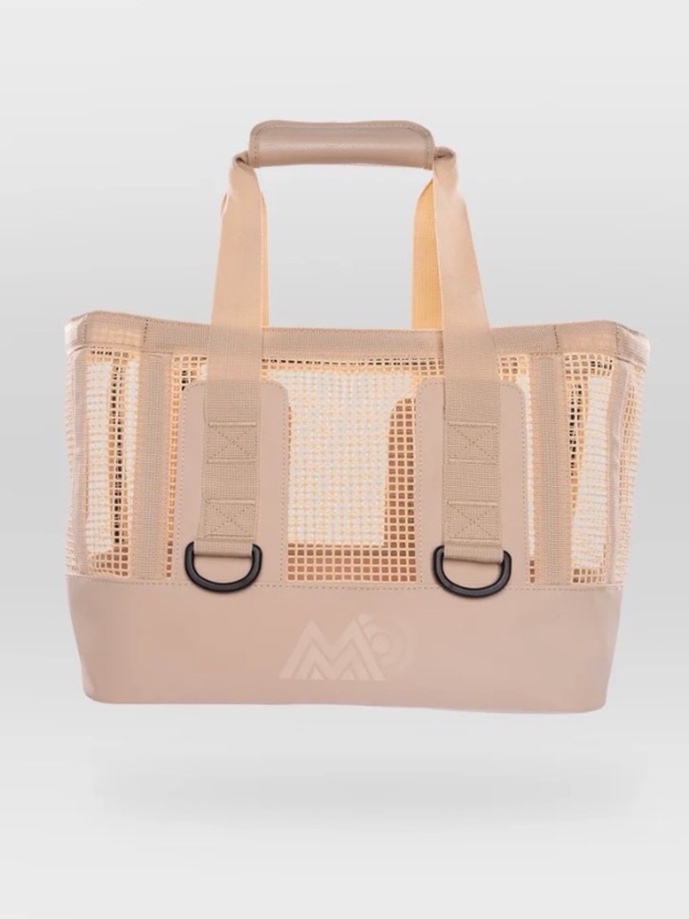 Mission outdoor CASSI GEAR TOTE 23L IN SANDSTONE